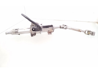 Рулевая рейка 5Q1419502P Skoda Octavia Mk3 (5E) 2013 - 2019 года