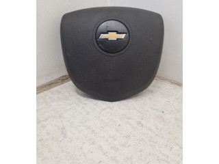 Подушка безопасности водителя    Chevrolet Spark