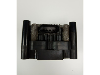 Блок управления 032905106B, 4PINOS   Audi A3 S3 8L