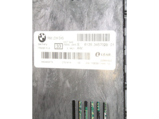 Масляный насос N47 C20 A 3457029 Mini Cooper Countryman R60