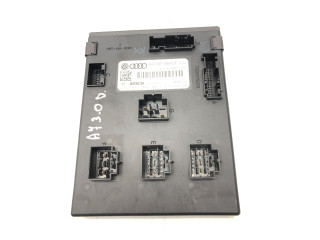 Блок комфорта 4H0907063CF, 20012002 Audi A7 S7 4G