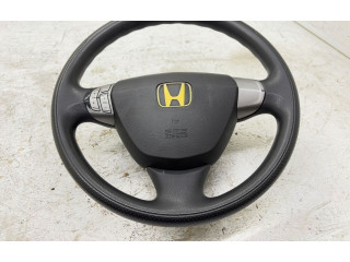Руль Honda FR-V  2004 - 2009 года GS11009680B1      