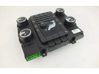 Блок управления климат-контролем 31398065   Volvo V60