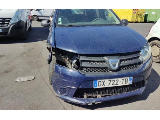 Вентилятор печки 272107379R Dacia Sandero