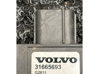 Датчик слепых зон 31665693   Volvo XC90