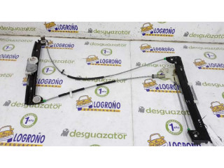 Передний комплект электрического механизма для подъема окна