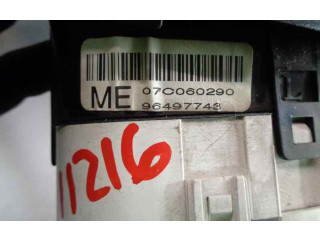 Экран дисплея вверх 96497743   Chevrolet Matiz