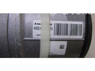 Насос рулевого управления