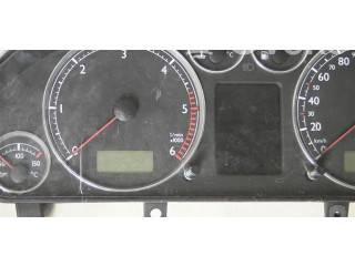 Přístrojová deska Seat Alhambra (Mk1) 2002