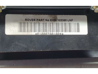 Подушка безопасности пассажира EHM102360   Rover 25