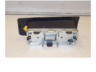 Подушка безопасности пассажира 8200782822 Dacia Sandero