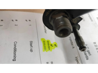 Vstřikovač 0445116024, 8H8V8IH BMW X5 E70 pro naftový motor 3.0 N57D30A