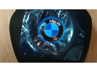 Подушка безопасности водителя 32209483052, 9483052   BMW iX