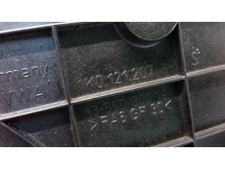 Комплект вентиляторов     1K0121207BB    Audi A3 S3 A3 Sportback 8P 1.4