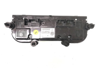 Блок управления климат-контролем 5G0907044AB, 5G0907044AB   Volkswagen Golf VII