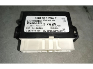 Řídící jednotka 3Q09919294F Volkswagen Tiguan 2021