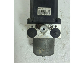 Блок АБС 0265800011, 0265222009   Fiat  Ulysse   -  года