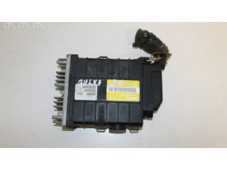 Блок управления двигателя 0280000734 Audi 80 90 B3