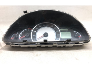 Přístrojová deska Hyundai Matrix 2001 94004-17510