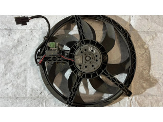 Вентилятор радиатора     0130303021, M5758002    Mini One - Cooper Clubman R55 1.6