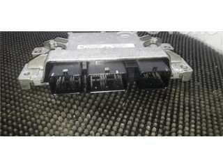 Блок управления 8201082042 Dacia Sandero