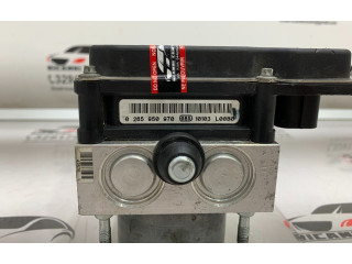 Блок управления АБС C2D8954, 0265230301 Jaguar XJ X351