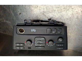 Блок управления климат-контролем 7923 Volvo V70