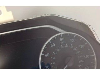 Přístrojová deska  Nissan Murano Z52 2017 248105AA1A  