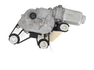 Моторчик заднего дворника 5J9955711B Skoda Fabia Mk2 (5J)