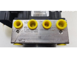 Jednotka ABS 0265232913, 0265232913 Fiat Punto (199) 2011