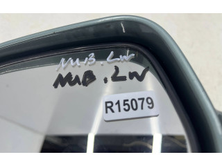 Зеркало электрическое        Chevrolet Nubira   -  года   