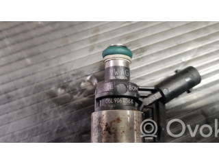 Форсунка 06L906036K Audi Q5 SQ5 для бензинового двигателя CNCE 2