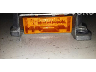 Блок подушек безопасности 9637169880 Citroen Xantia