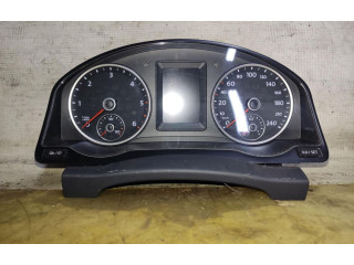 Přístrojová deska  Volkswagen Tiguan 2015 5N0920873G  