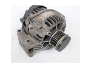 Генератор 3140085E00   Suzuki Swift