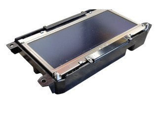 Дисплей 4F0919603, A2C53080033 Audi A6 S6 C6 4F