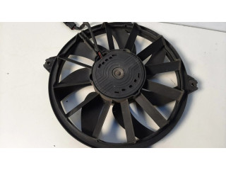 Электрический вентилятор радиаторов