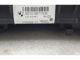 Přístrojová deska BMW 1 F20 F21 2015 17649411
