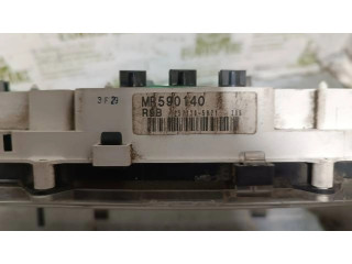 Панель приборов MR590140 Mitsubishi Montero