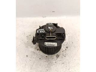 Вентилятор печки GMVB85CH Renault Clio III