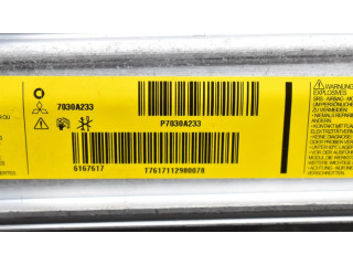 Подушка безопасности пассажира PMN108642, MN108642 Mitsubishi Colt