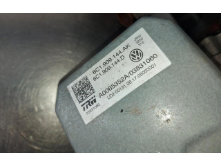 Руль Skoda Fabia Mk3 (NJ)  2015 - 2021 года 6C1909144AK      