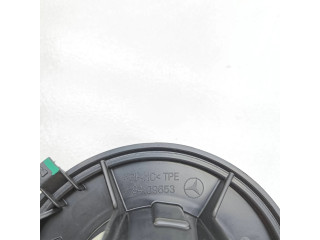 Вентилятор печки 94.09653, 9409653 Mercedes-Benz E C207 W207