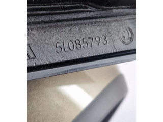 Зеркало электрическое Skoda Yeti (5L) 2009 - 2017 года