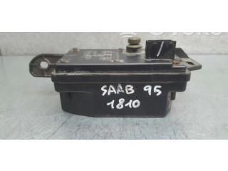 Блок управления двигателя 5039086   Saab 9-5