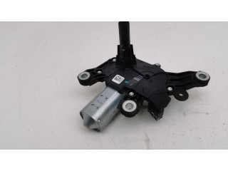 Моторчик заднего дворника 8200213712C Nissan Juke II F16