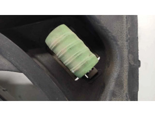 Вентилятор радиатора 50514483, M13005700 Alfa Romeo Giulietta 2.0