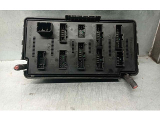 Модуль управления BSM 8231009030 SsangYong Kyron