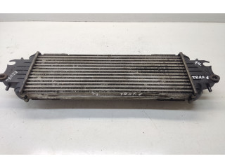 Интеркулер  7700312903, 8689260   Renault Trafic II (X83) 2.5