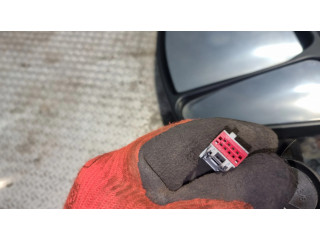 Зеркало электрическое левое Ford Transit Custom 2013- года